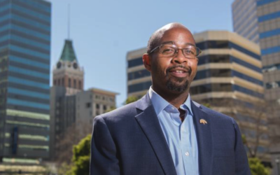 Is Oakland spending enough money with minority-owned businesses?