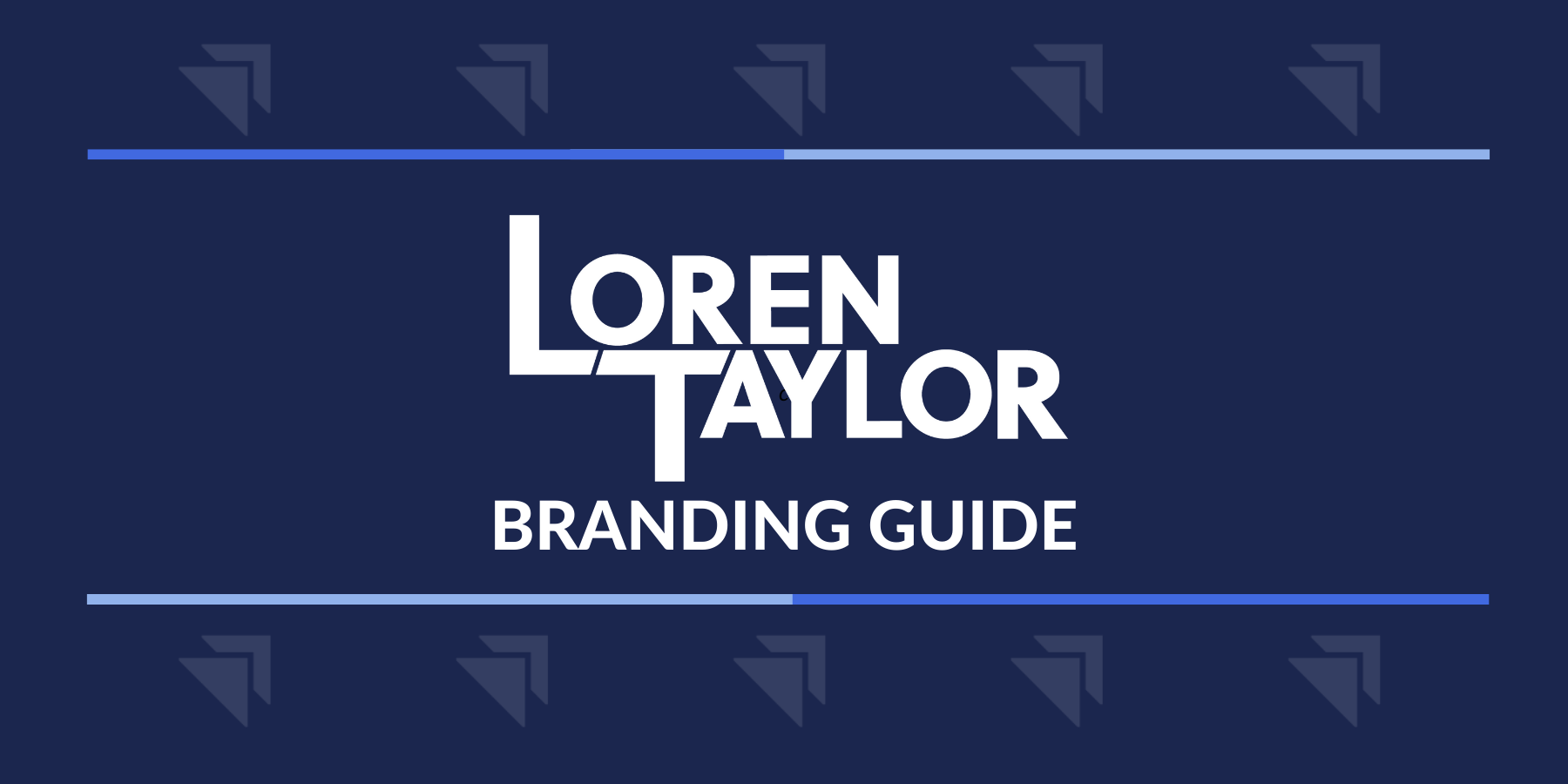 LT22 Branding Guide